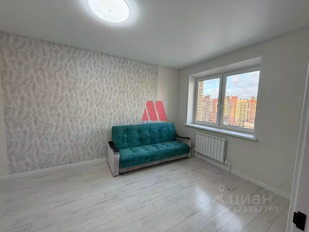 2-к кв. Ярославская область, Ярославль Чернопрудная ул., 35 (52.0 м) - Фото 2