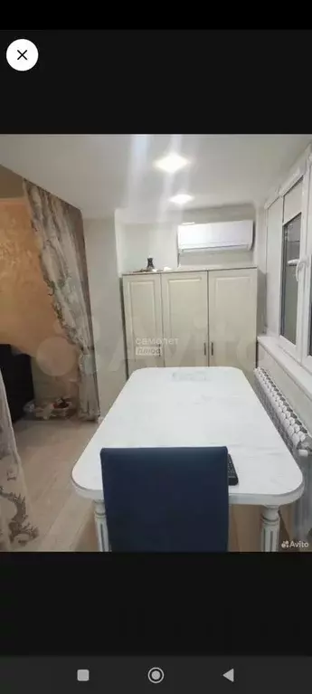 2-к. квартира, 45 м, 2/5 эт. - Фото 0