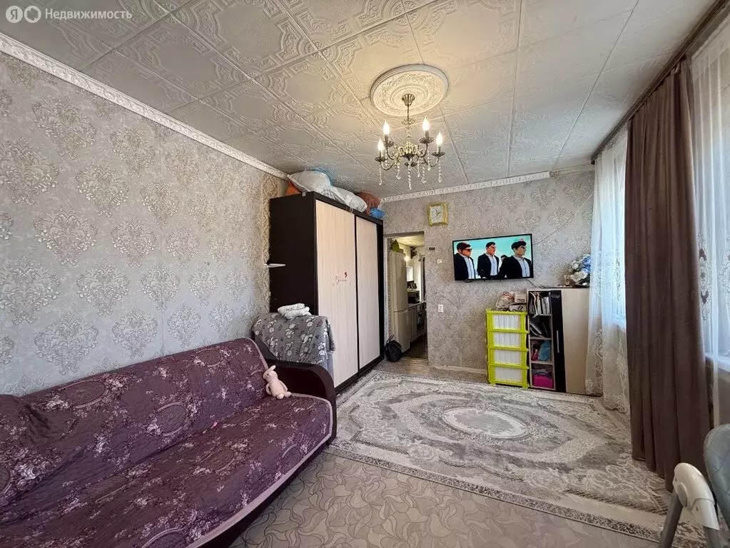 Дом в Волгоград, Шефская улица (46 м) - Фото 1