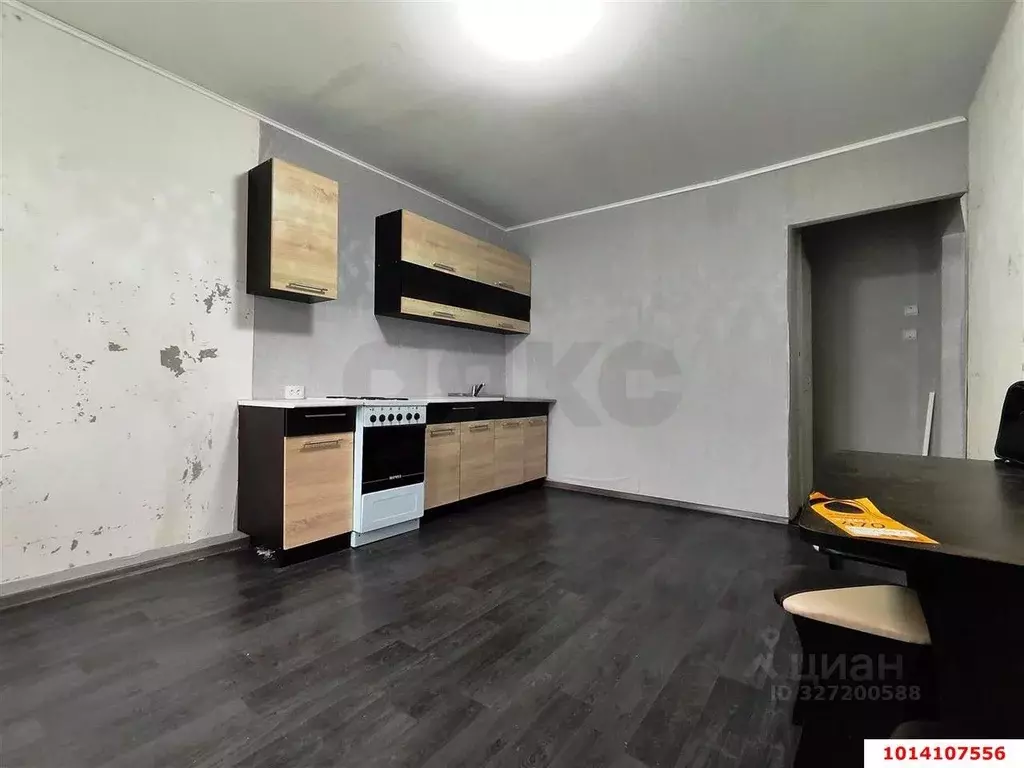 2-к кв. Краснодарский край, Краснодар ул. 9-я Тихая (67.81 м) - Фото 2