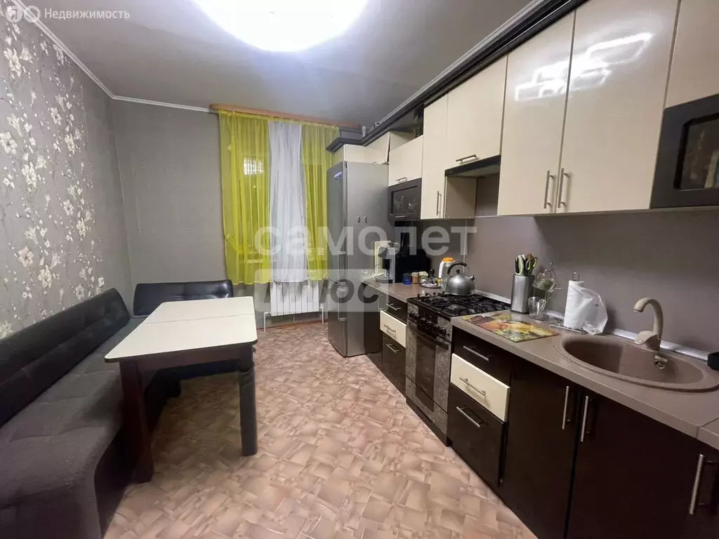 1-комнатная квартира: Кузнецк, улица Приборостроителей, 3к2 (42.6 м) - Фото 2