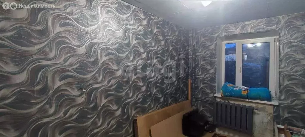 3-комнатная квартира: Бакал, Железнодорожная улица, 16 (53.1 м) - Фото 1