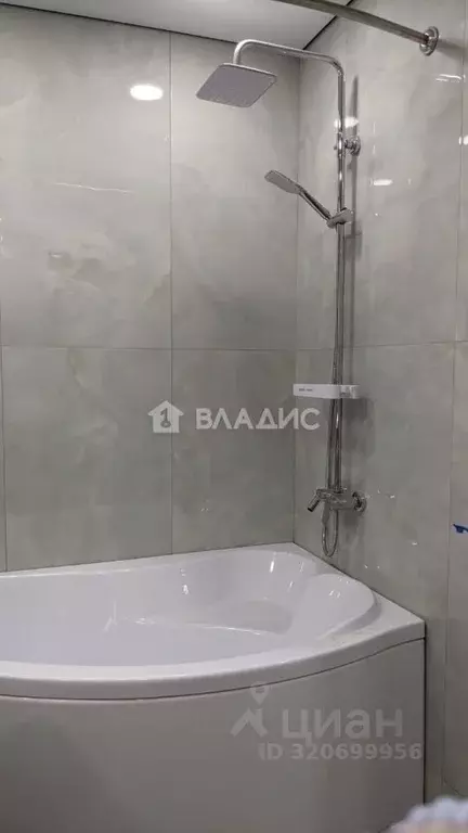 2-к кв. Белгородская область, Белгород ул. Лермонтова, 19А (59.0 м) - Фото 2