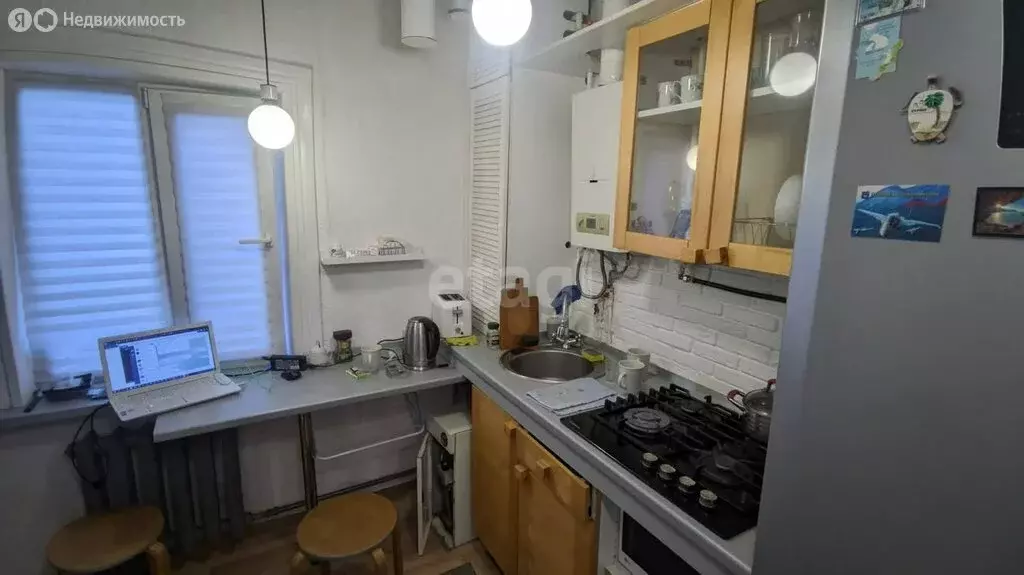 Дом в Воронеж, улица Вайцеховского (25 м) - Фото 1