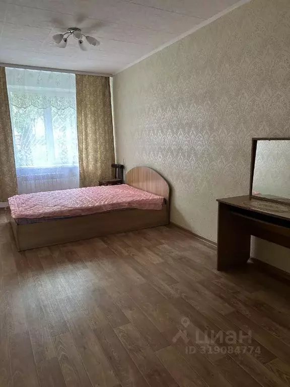 2-к кв. Кемеровская область, Кемерово просп. Ленина, 126 (47.0 м) - Фото 1