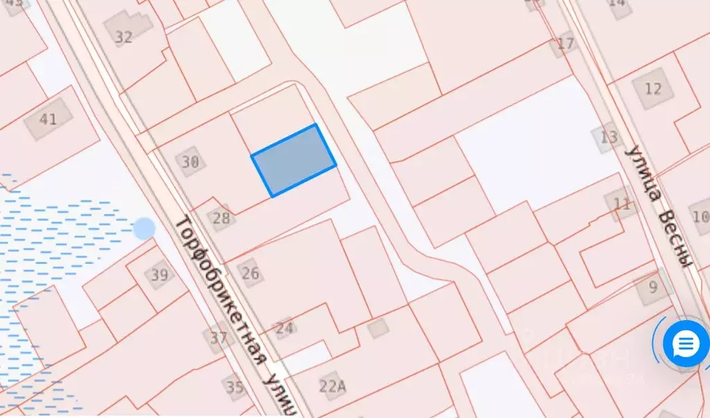 Участок в Псковская область, Великие Луки Сергиевская слобода мкр,  ... - Фото 2