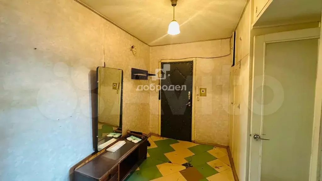 3-к. квартира, 66,3 м, 4/5 эт. - Фото 0