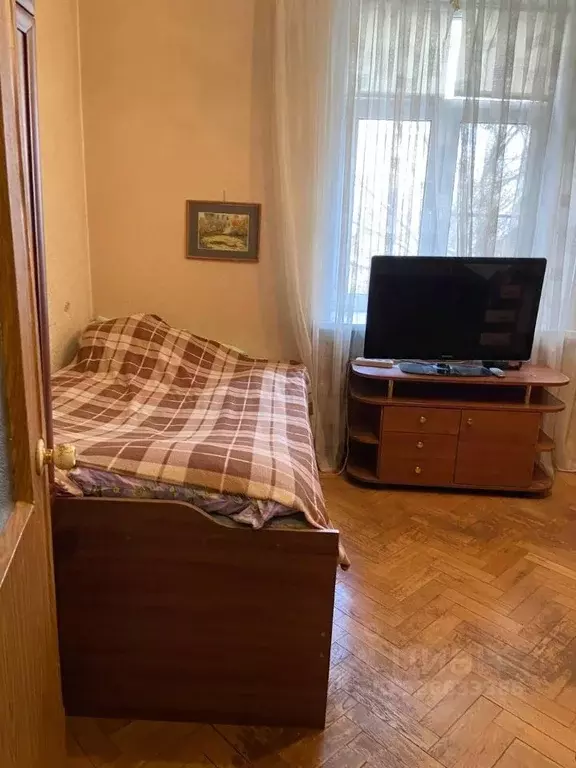 Комната Москва Фрунзенская наб., 50 (12.0 м) - Фото 2