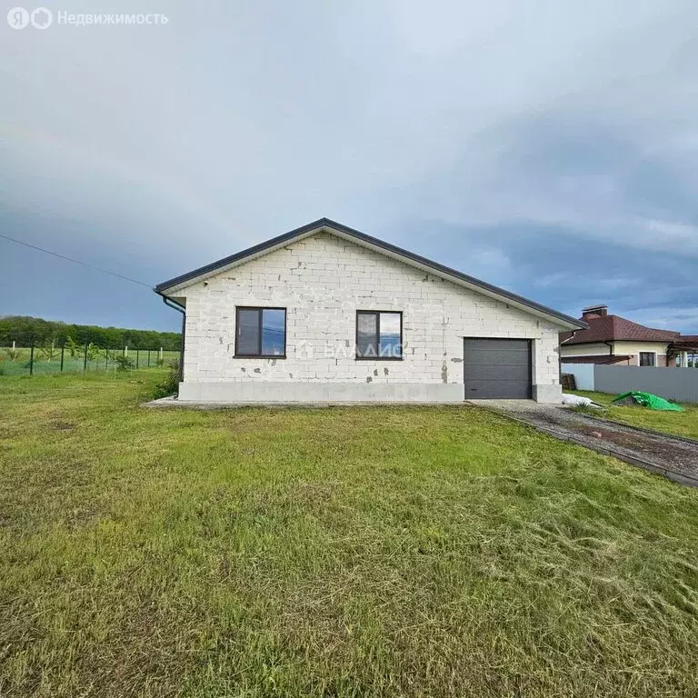 Дом в Разумное, улица Дмитрия Донского, 19 (72.5 м) - Фото 2