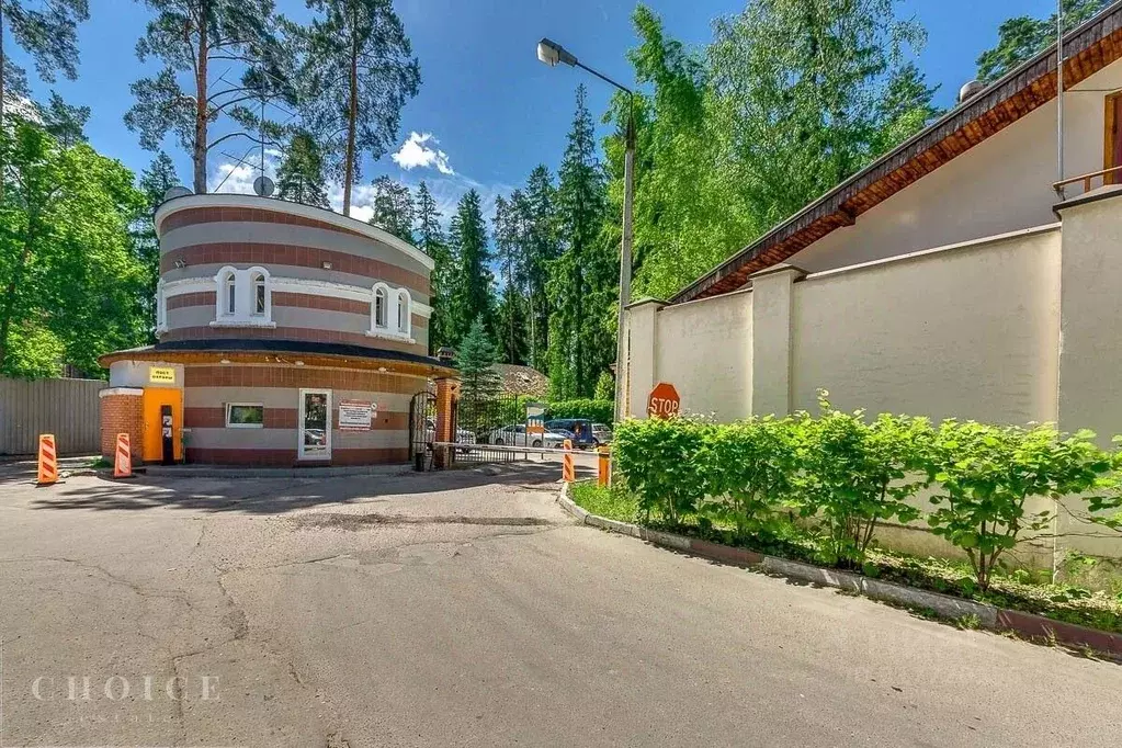 Участок в Московская область, Одинцовский городской округ, д. Жуковка, ... - Фото 0