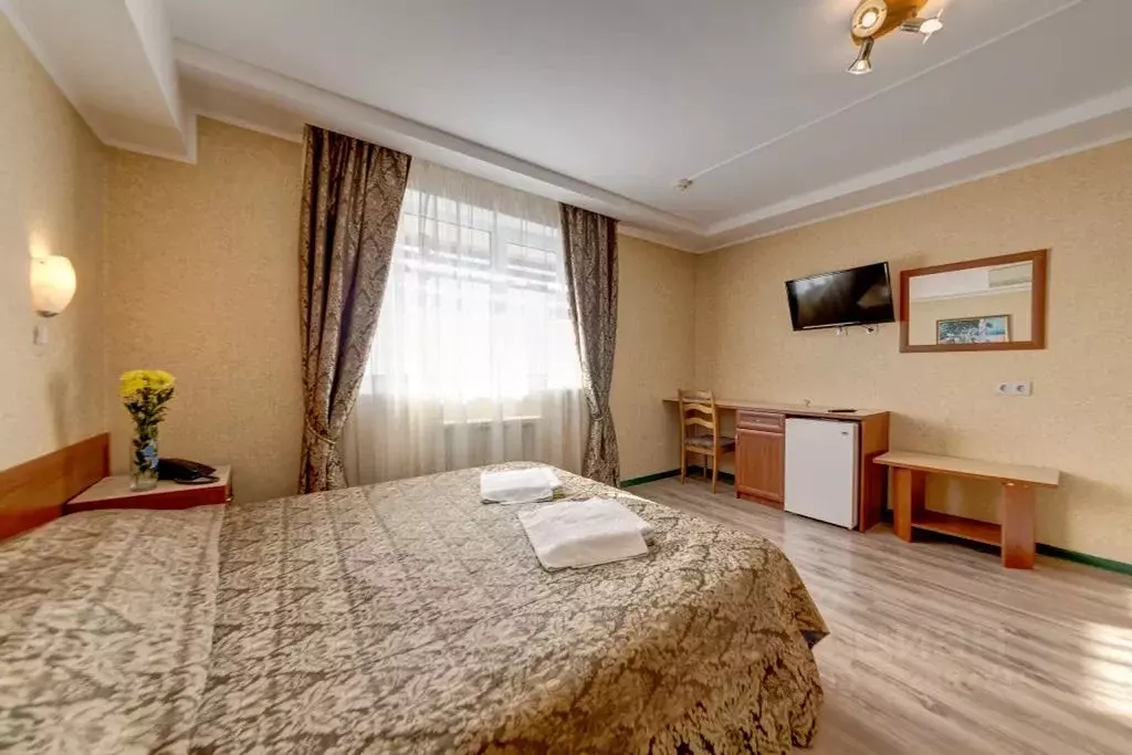 Комната Краснодарский край, Анапа Таманская ул., 64Б - Фото 2