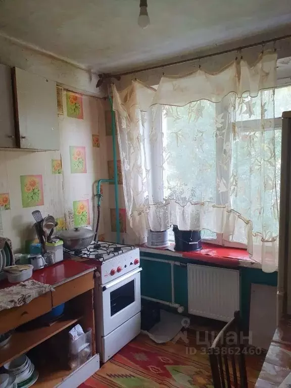 1-к кв. Санкт-Петербург ул. Федосеенко, 39 (31.5 м) - Фото 1