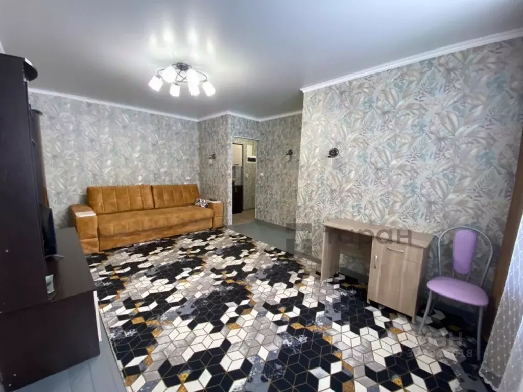 2-к кв. Челябинская область, Чебаркуль ул. Мира, 3 (45.5 м) - Фото 2