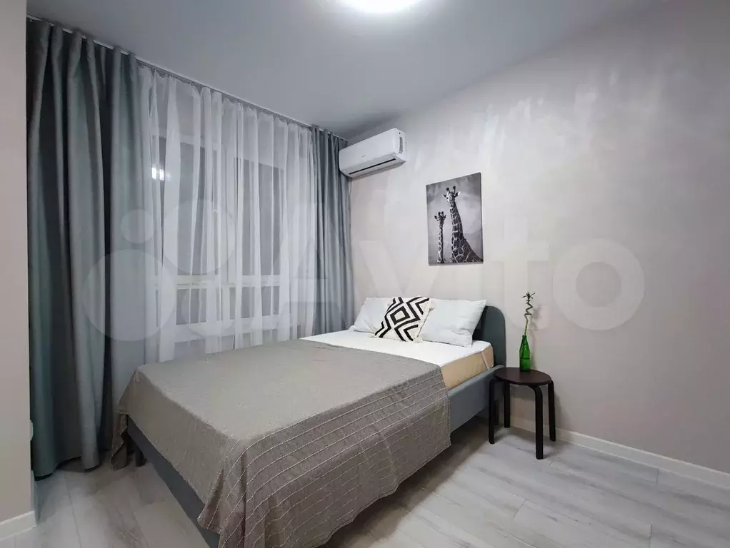 Квартира-студия, 25 м, 7/9 эт. - Фото 0