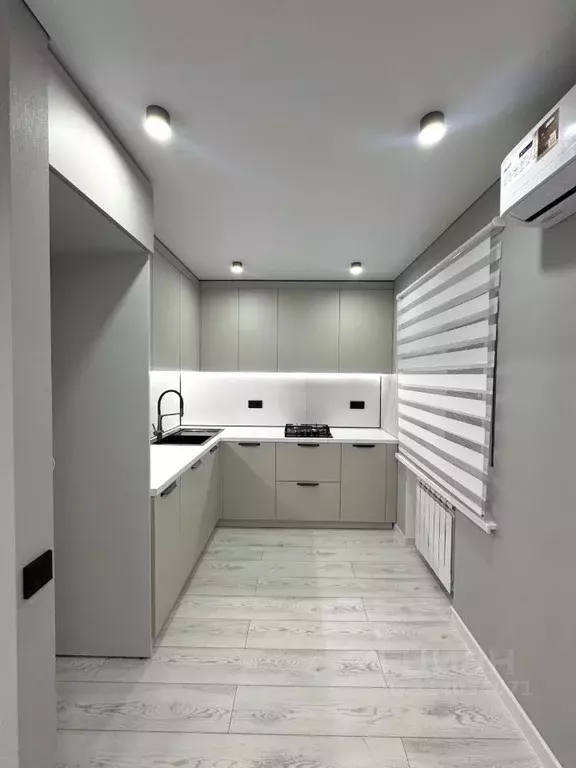 2-к кв. Воронежская область, Воронеж Московский просп., 36 (45.0 м) - Фото 1