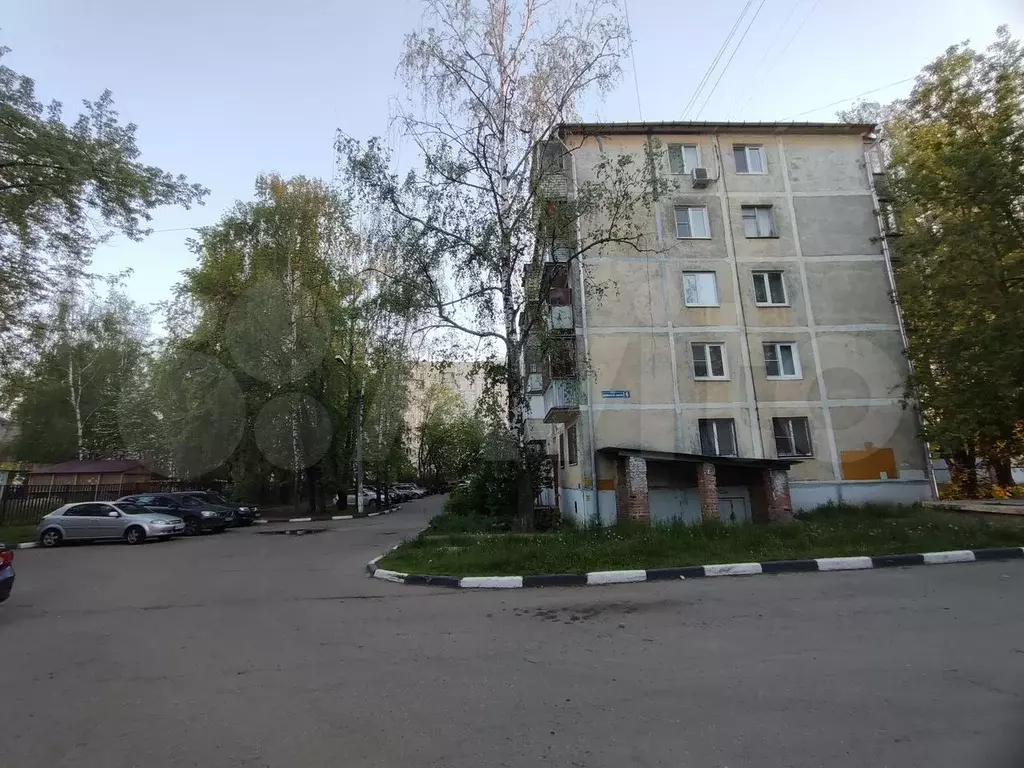 2-к. квартира, 45 м, 3/5 эт. - Фото 0