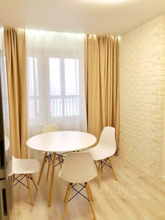 2-к кв. Москва Муравская ул., 42к1 (56.75 м) - Фото 2