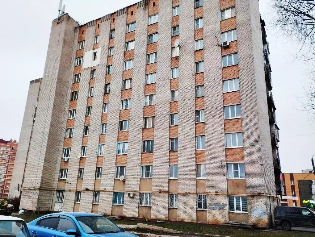 Комната Тульская область, Тула ул. Металлургов, 85 (15.7 м) - Фото 2