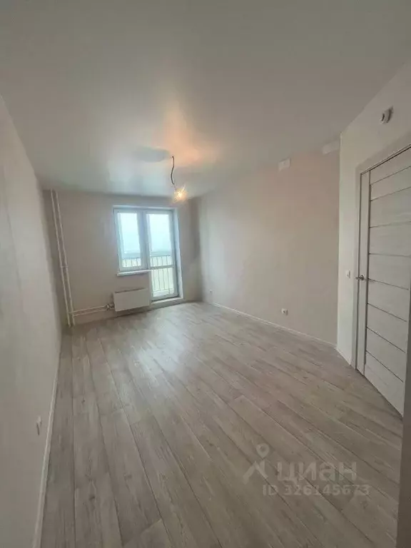 1-к кв. Нижегородская область, Нижний Новгород ул. Бориса Видяева, 8 ... - Фото 2