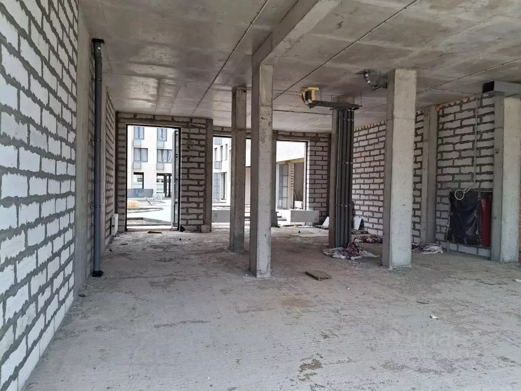 Помещение свободного назначения в Московская область, Красногорск ... - Фото 1