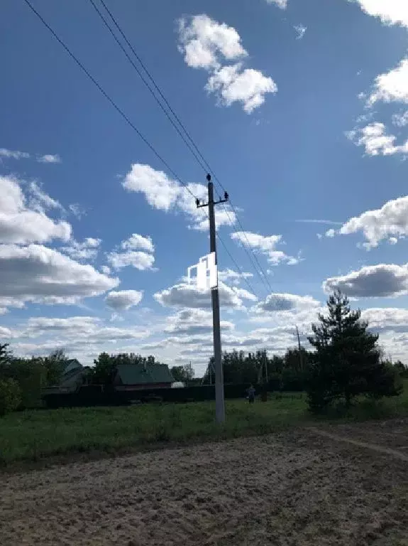 Продается участок в д. Каменская - Фото 2