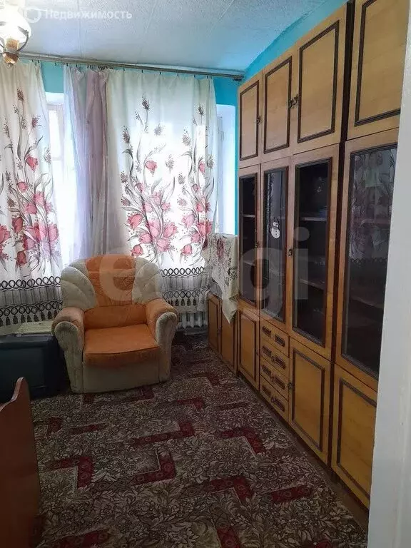 2-комнатная квартира: Ишим, Привокзальная площадь, 31 (36.3 м) - Фото 2