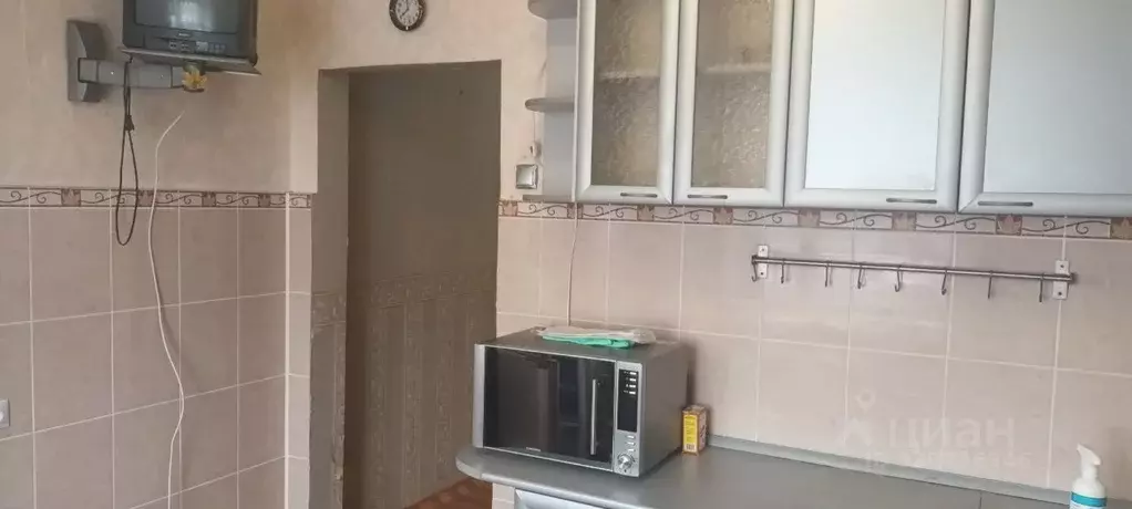 1-к кв. Татарстан, Зеленодольск ул. Гастелло, 19 (40.0 м) - Фото 1