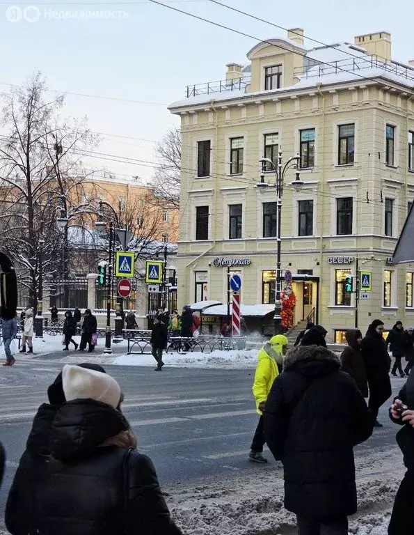 Торговая площадь (8.2 м) - Фото 1