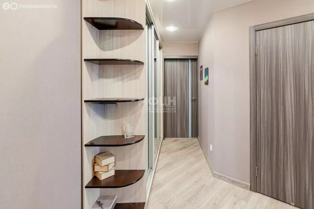 2-комнатная квартира: Петрозаводск, улица Братьев Озеровых, 12 (56.19 ... - Фото 1