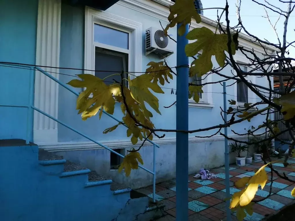 Дом в Краснодарский край, Новороссийск ул. Гайдара (93 м) - Фото 2