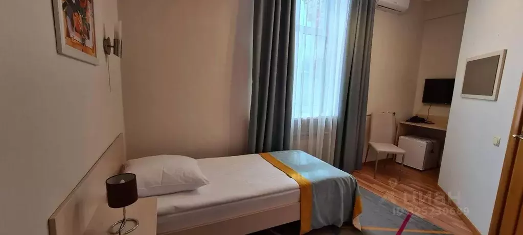 Комната Москва пос. Внуково, ул. 1-я Рейсовая, 13 (12.0 м) - Фото 2