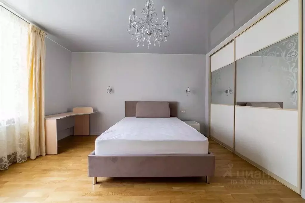 3-к кв. Санкт-Петербург Приморский просп., 137к2 (102.0 м) - Фото 1