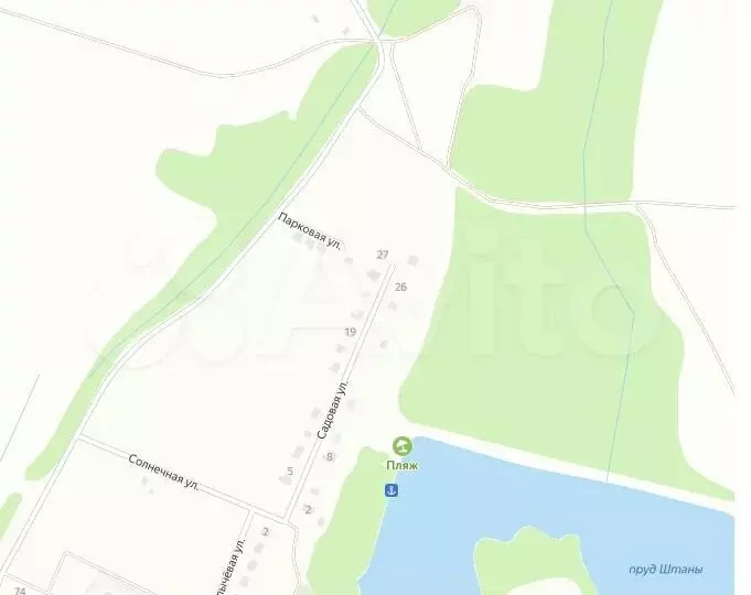 Участок 10 сот. (СНТ, ДНП) - Фото 0