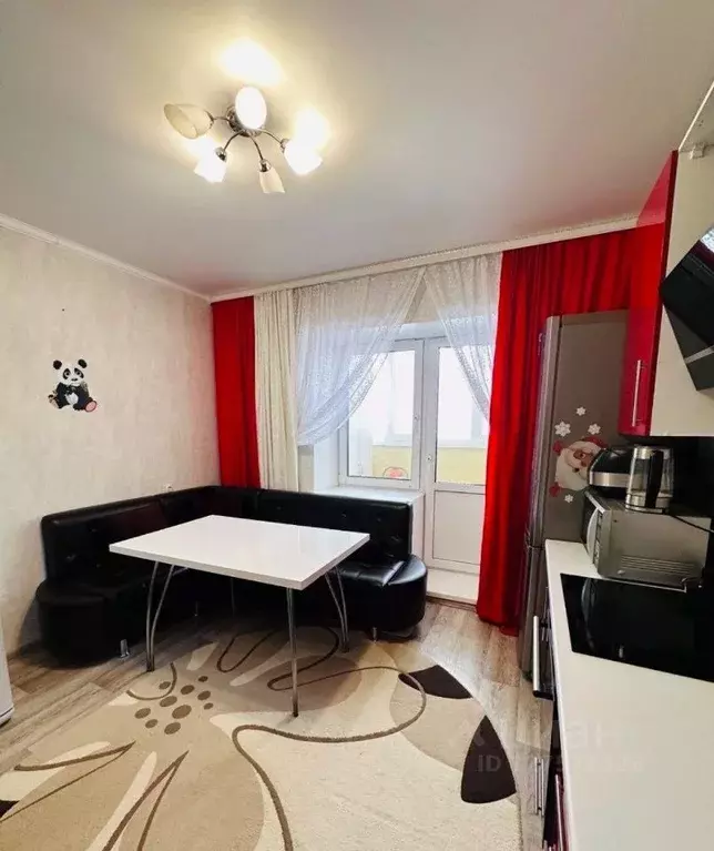 2-к кв. Башкортостан, Стерлитамак просп. Октября, 97 (56.3 м) - Фото 2