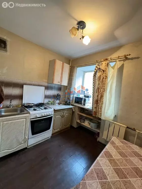 2-комнатная квартира: Ступино, улица Горького, 16 (44.5 м) - Фото 2