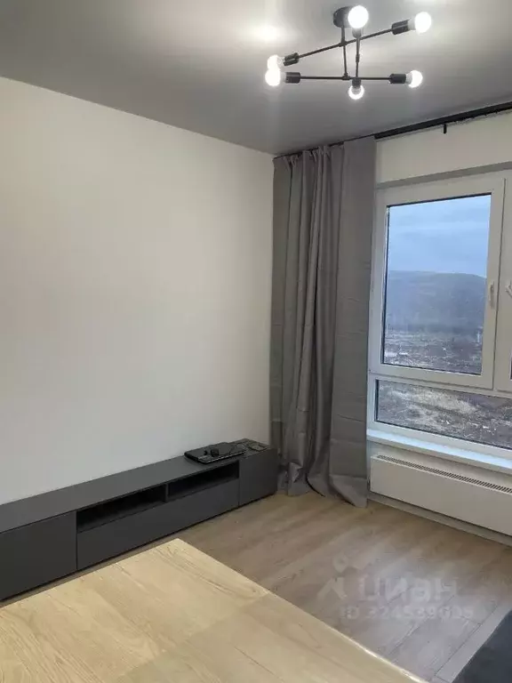 Студия Москва ул. Трехполье, 6к1 (20.0 м) - Фото 2