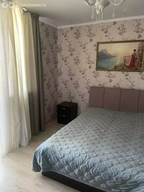 1-комнатная квартира: Анапа, Владимирская улица, 154к1 (44 м) - Фото 1