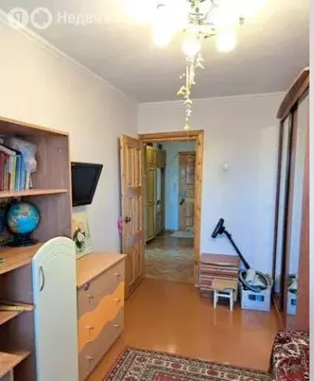 2-комнатная квартира: Ухта, Интернациональная улица, 43 (47 м) - Фото 2