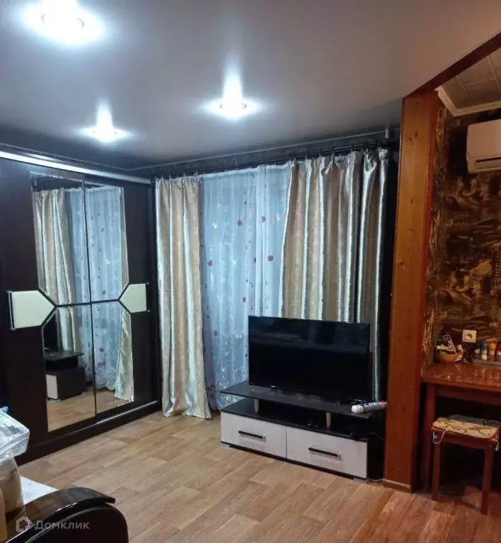 Продаётся 1-к квартира, 33 м - Фото 0