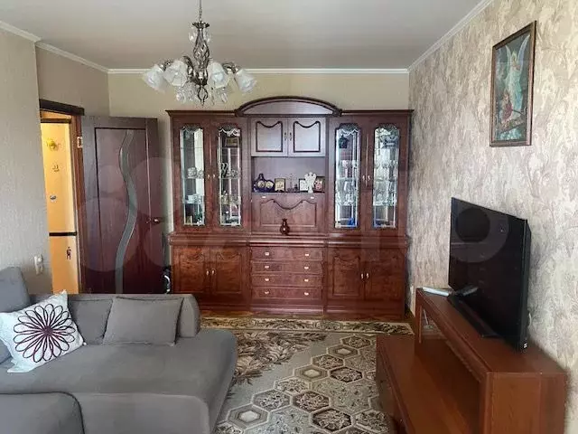2-к. квартира, 46 м, 9/9 эт. - Фото 0