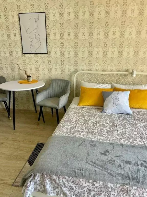 Студия Краснодарский край, Сочи ул. Полтавская, 30Б (30.0 м) - Фото 2