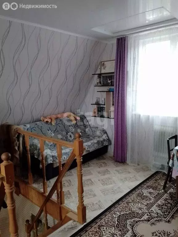 Дом в Пензенский район, Воскресеновский сельсовет, СНТ Малиновка (80 ... - Фото 1