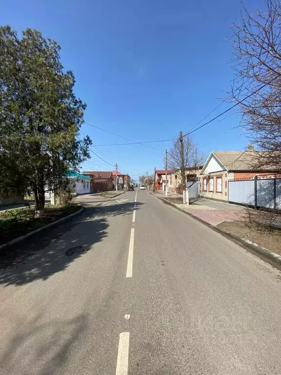 Дом в Краснодарский край, Ейск Таманская ул., 36 (30 м) - Фото 1