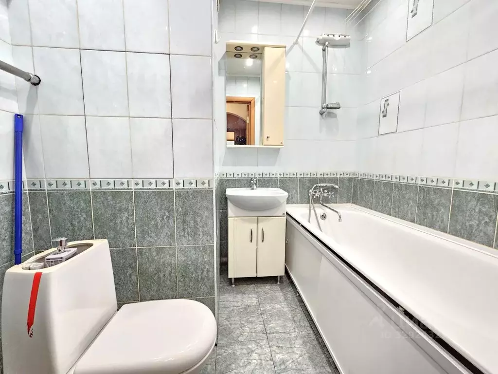 1-к кв. Московская область, Котельники ул. Кузьминская, 7 (41.0 м) - Фото 1