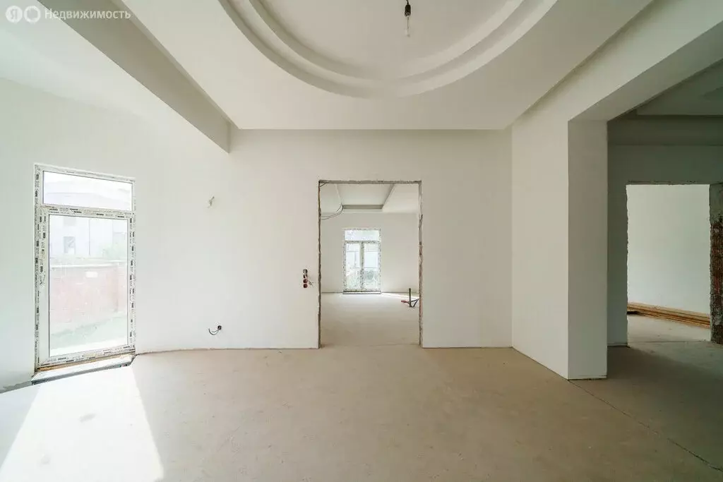 Дом в Москва, НАО, район Коммунарка, КП Президент (675 м) - Фото 2