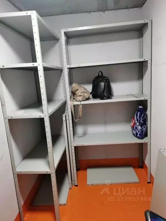 Гараж в Московская область, Люберцы ул. Юности, 4 (4 м) - Фото 1