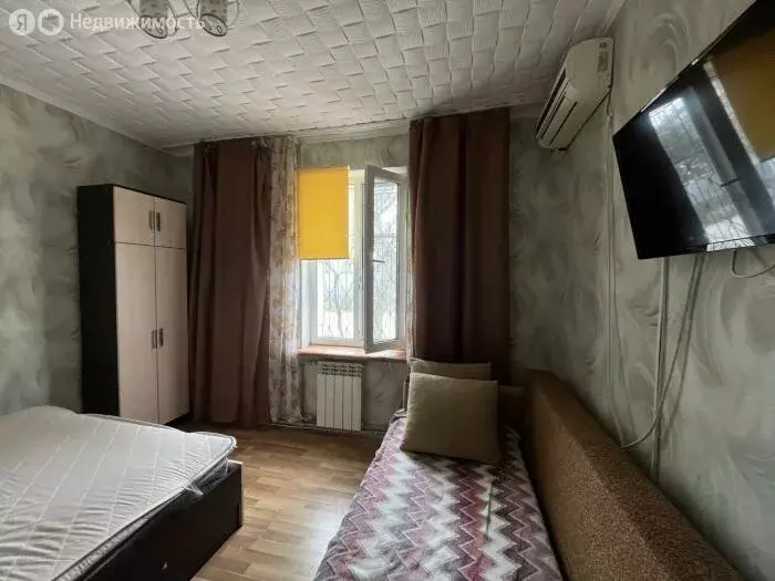 2-комнатная квартира: Евпатория, Санаторская улица, 17 (33.6 м) - Фото 2