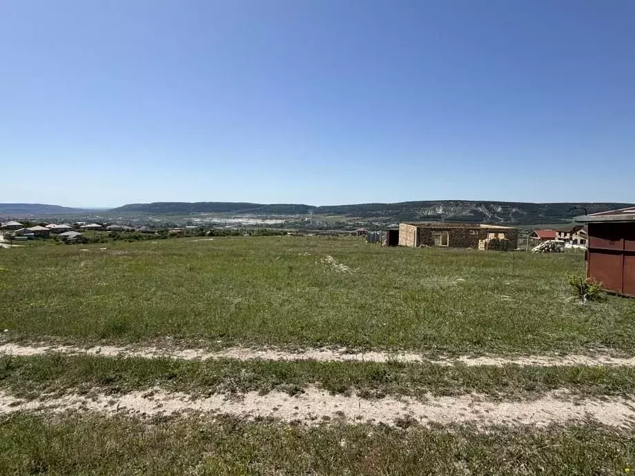 Участок в Крым, Бахчисарай ул. Крымской весны, 7 (6.0 сот.) - Фото 2