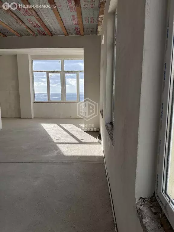 Дом в Парковое, Центральная улица, 1В (135 м) - Фото 2