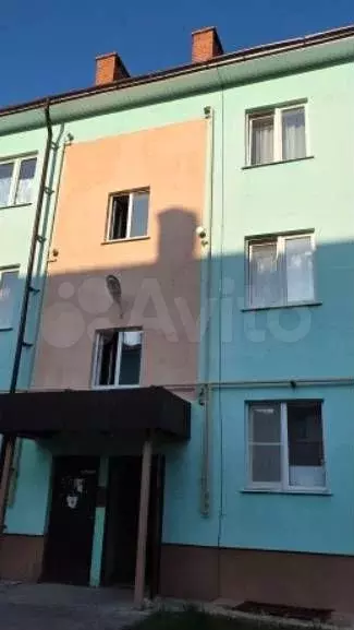 1-к. квартира, 33 м, 3/3 эт. - Фото 1